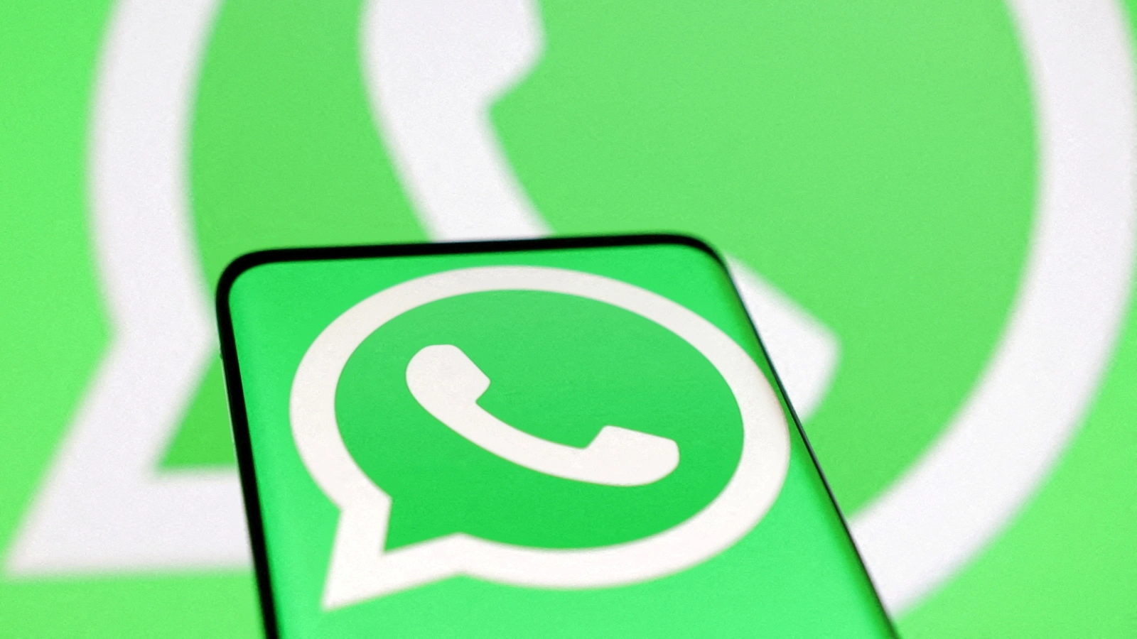 WhatsApp yeni özelliğini duyurdu