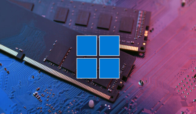 Windows 11 RAM sorunlarını otomatik algılayacak