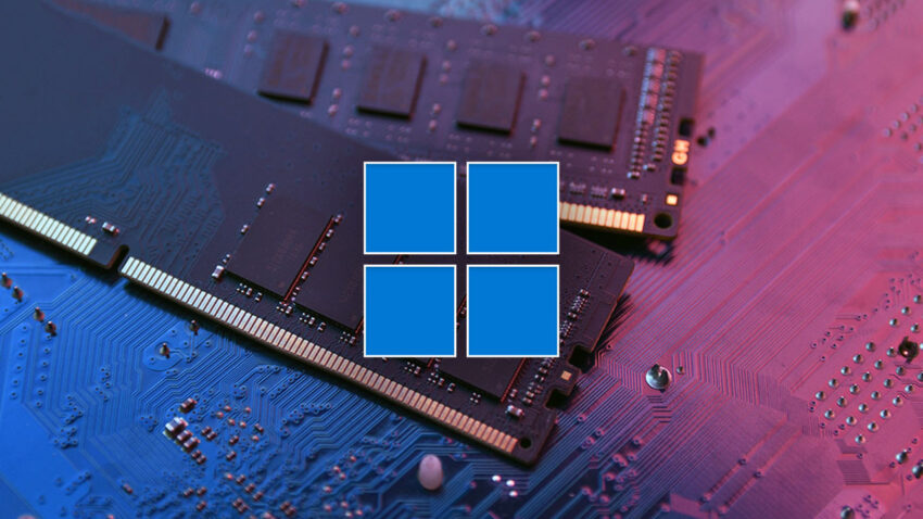 Windows 11 RAM sorunlarını otomatik algılayacak