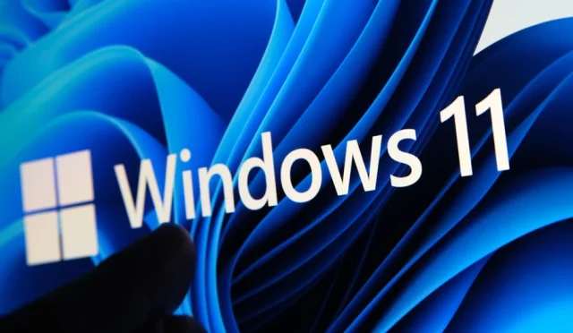 Windows 11’de bir garip sorun Yüzlerce kez çoğalabilen Görev Yöneticisi