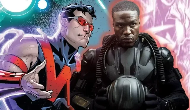 Wonder Man dizisinin ilk fragmanı yayınlandı