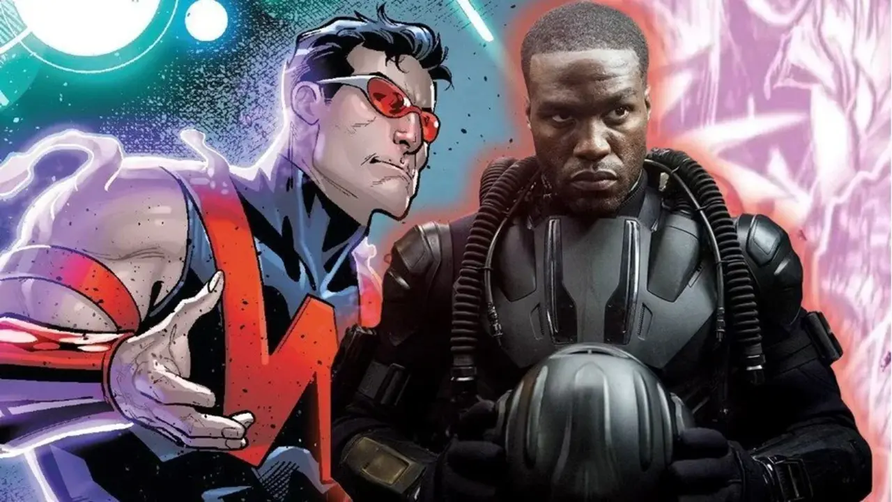 Wonder Man dizisinin ilk fragmanı yayınlandı