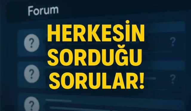 Yapay Zekâ Hakkında En Çok Sorulan Sorular: İnsanlar En Çok Neleri Merak Ediyor?