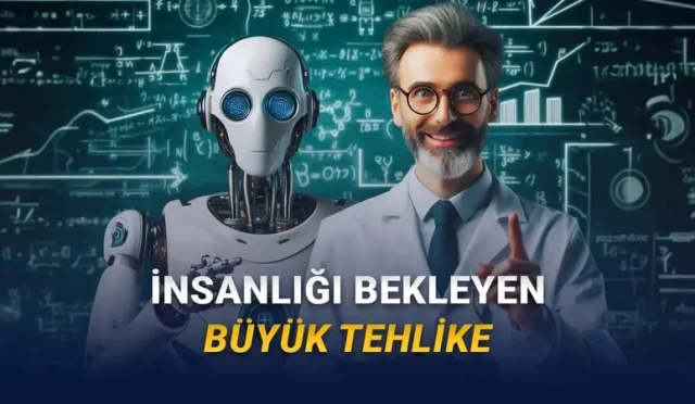 Bilimsel Çalışmalar Artık Eskisi Kadar Bilimsel Değil: Yapay Zekâ Kullanımı Tedirgin Ediyor