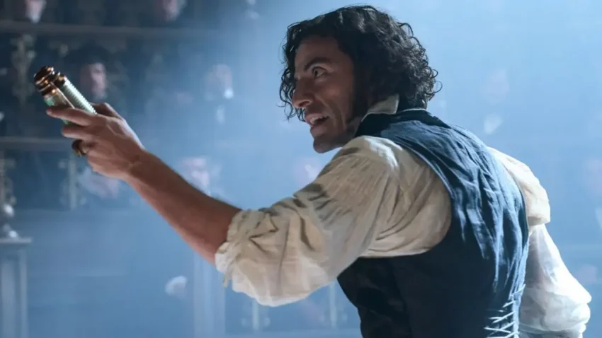 Yeni Frankenstein filmi geliyor: İşte fragmanı