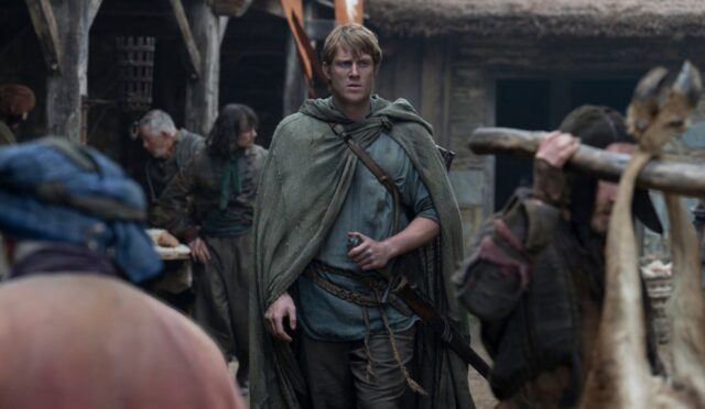 Yeni Game of Thrones dizisi A Knight of the Seven Kingdoms’tan beklenen fragman geldi