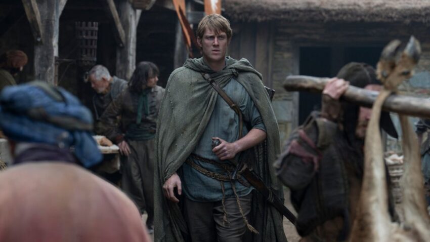 Yeni Game of Thrones dizisi A Knight of the Seven Kingdoms’tan beklenen fragman geldi