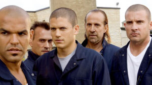 Yeni Prison Break dizisi geliyor