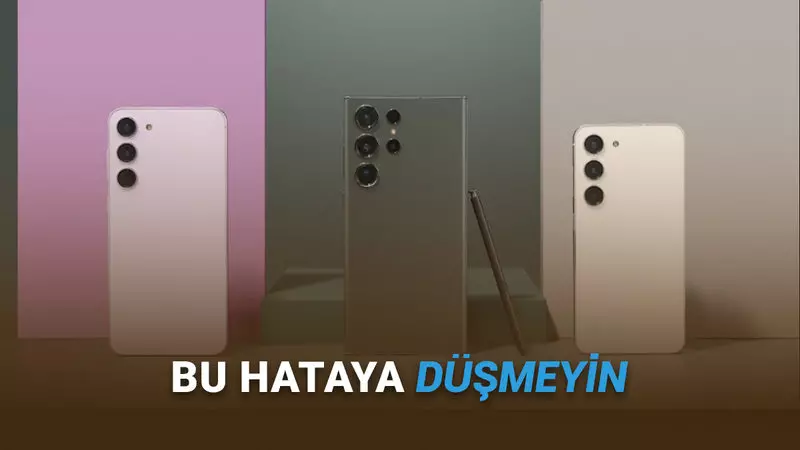 Yenilenmiş Samsung Telefon Almayı Düşünenler Dikkat