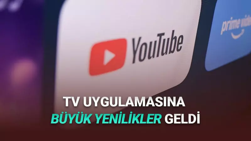 YouTube, TV’de Daha Çok İzlenmek İsteyen İçerik Üreticileri İçin Yepyeni Özellikler Duyurdu