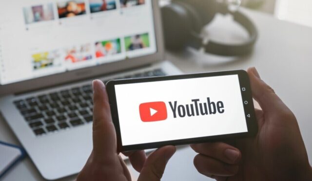 YouTube yapay zeka ile video tarayacak!