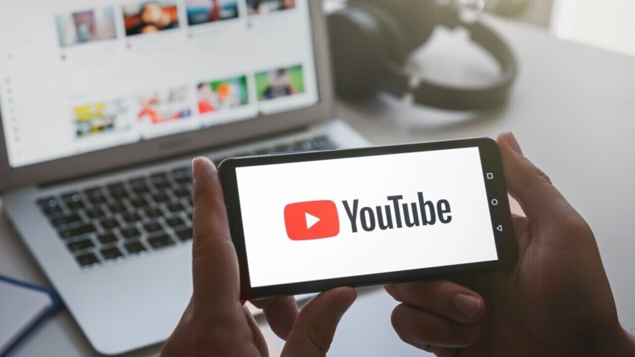 YouTube yapay zeka ile video tarayacak