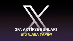 twitter.com Kullanımdan Kalkıyor Bunu Yapmayan, X Hesabına Ulaşamayacak