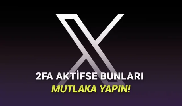 twitter.com Kullanımdan Kalkıyor Bunu Yapmayan, X Hesabına Ulaşamayacak