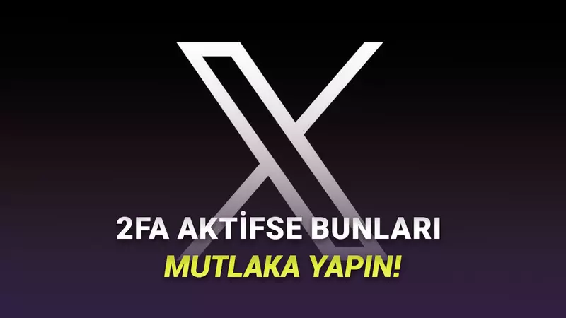 “twitter.com” Kullanımdan Kalkıyor: Bunu Yapmayan, X Hesabına Ulaşamayacak