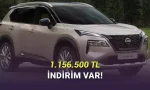 1 Milyon TL'den Fazla İndirim Var