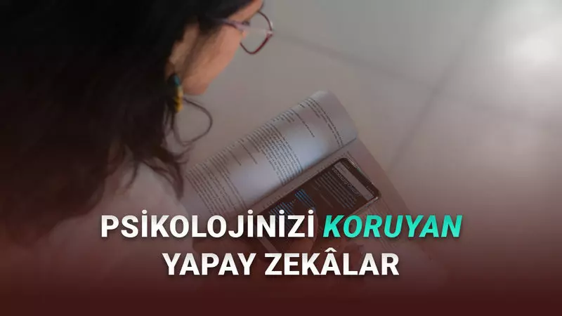 Sohbet Etmesi En “Güvenli” Yapay Zekâlar Açıklandı (Zirvedeki İsim Şaşırtmadı)