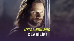 14 Bin Çalışanını Kovan Amazon, Yüzüklerin Efendisi MMO Oyununu da İptal Etmiş Olabilir