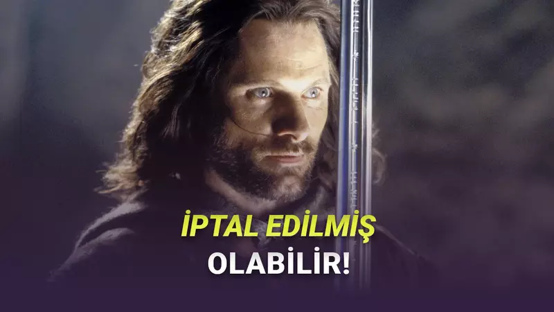 14 Bin Çalışanını Kovan Amazon, Yüzüklerin Efendisi MMO Oyununu da İptal Etmiş Olabilir