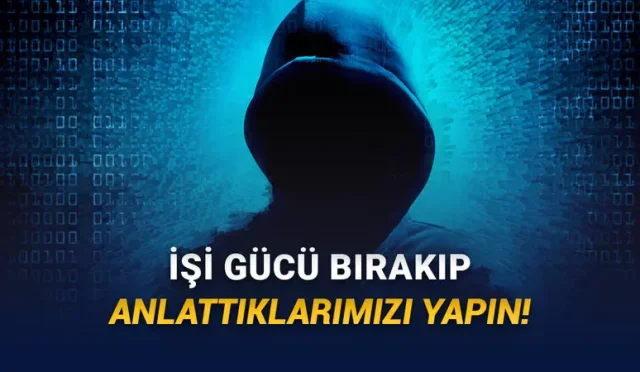 2 Milyar E-posta Adresi ile 1,3 Milyar Şifre Dark Web'e Düştü! Ne Yapacağınızı Anlatıyoruz