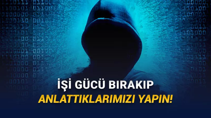 2 Milyar E-posta Adresi ile 1,3 Milyar Şifre Dark Web’e Düştü! Ne Yapacağınızı Anlatıyoruz!