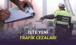 2026'da Trafik Cezalarına ,49 Zam Geliyor İşte Zam Sonrası Yeni Trafik Cezaları