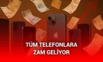 2026'da akıllı telefon fiyatlarına büyük zam geliyor