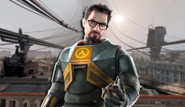 21 yıllık hasret bitiyor Half-Life 3 geliyor