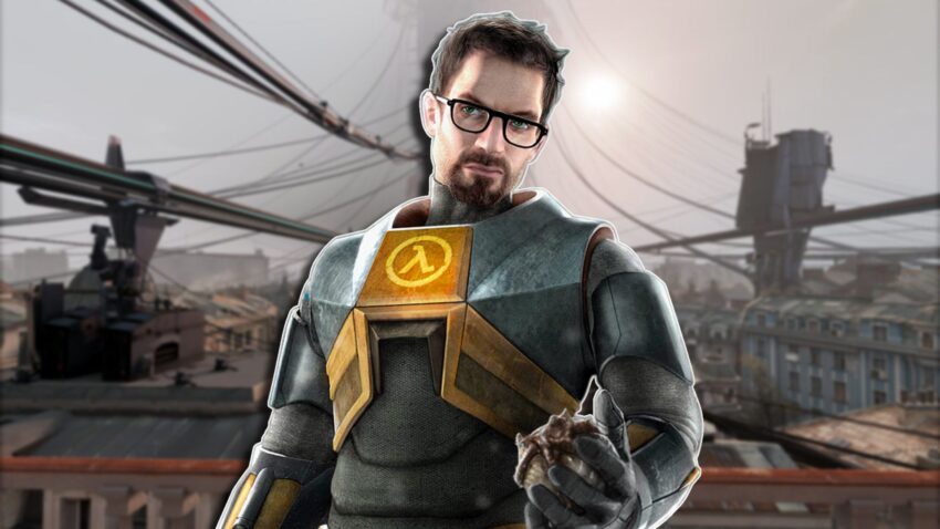 21 yıllık hasret bitiyor: Half-Life 3 geliyor!