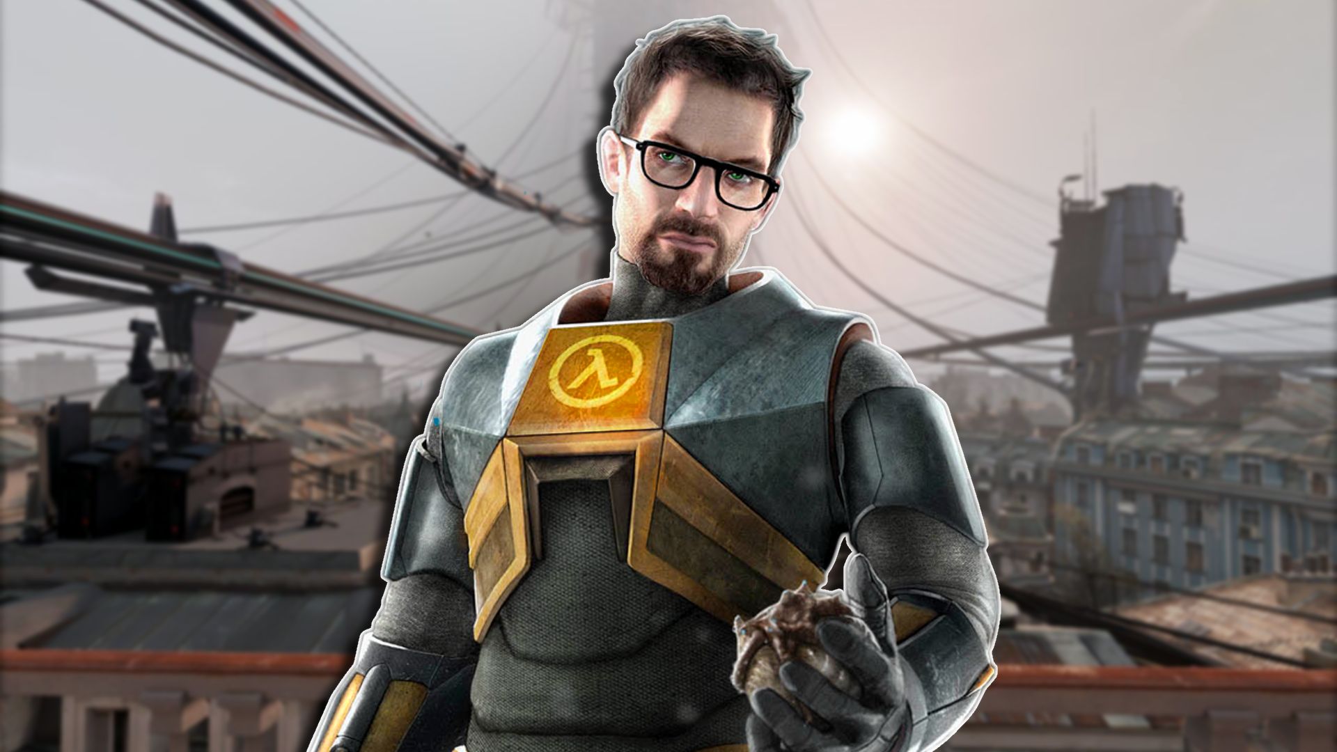 21 yıllık hasret bitiyor Half-Life 3 geliyor