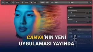 Affinity by Canva' Ücretsiz Olarak Kullanıma Sunuldu