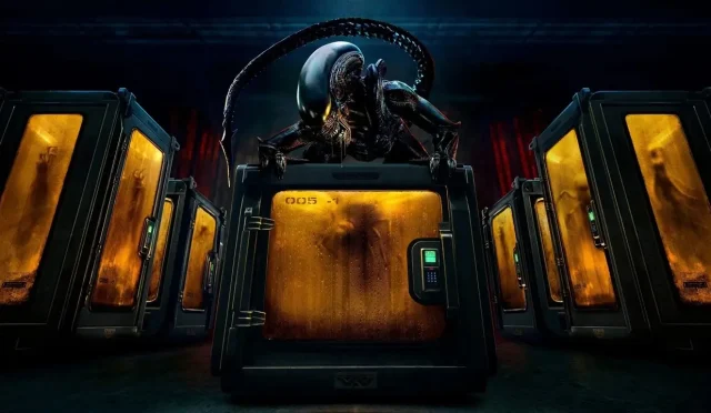 Alien Earth 2. sezonu gelecek mi