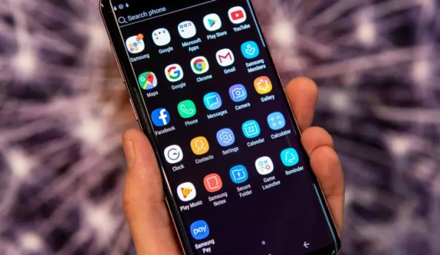 Hepsi Birbirinden Faydalı: Android Telefonlar için En İyi Uygulamalar