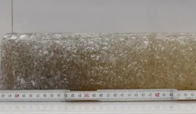 Antarktika'daki zaman makinesi 6 milyon yıl geri gitti