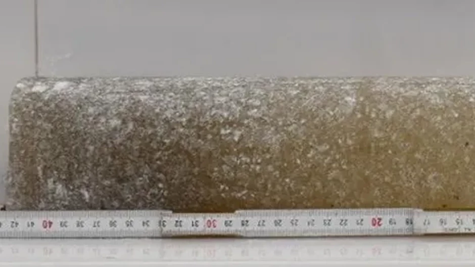 Antarktika'daki zaman makinesi 6 milyon yıl geri gitti