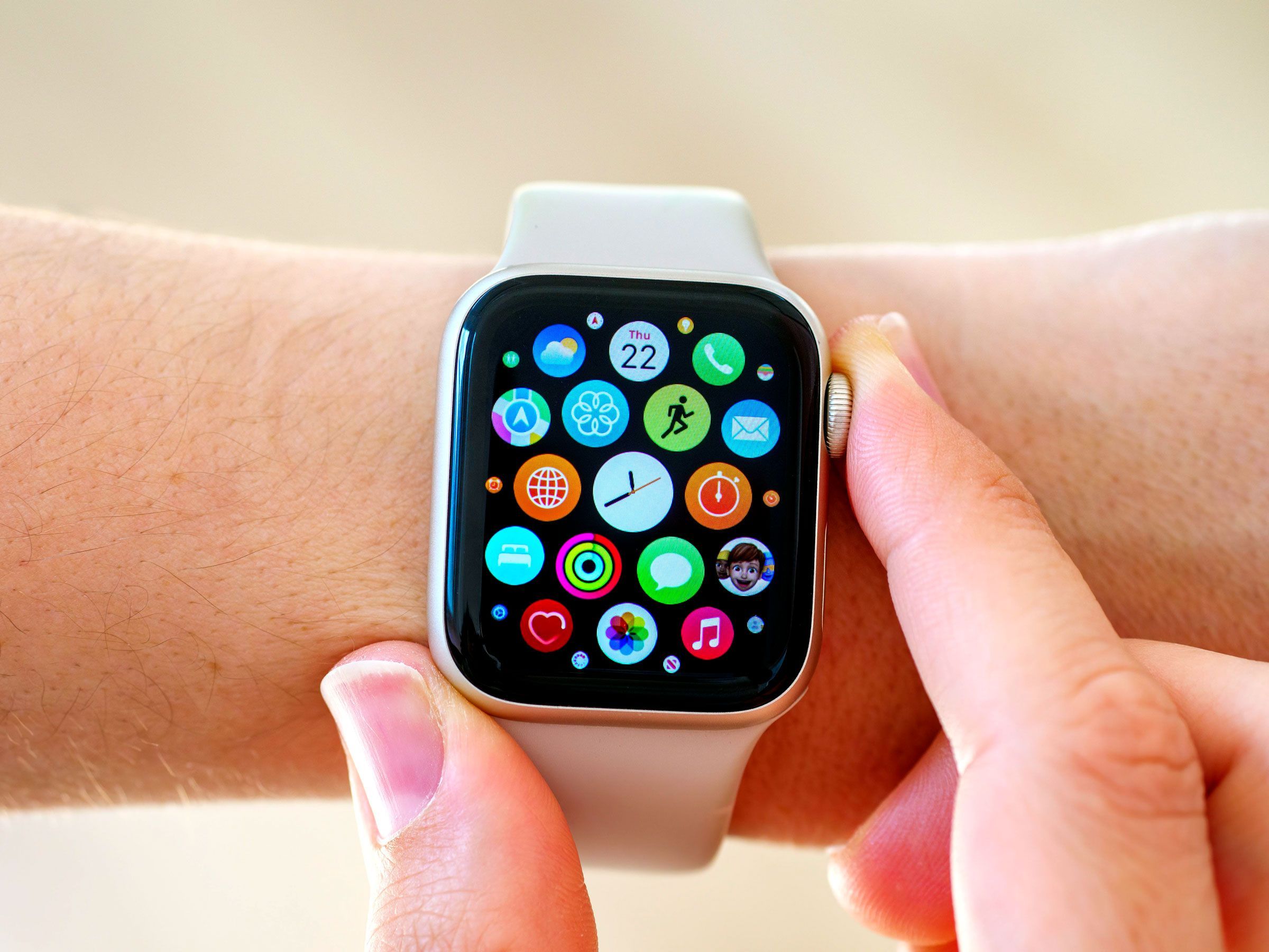 Apple Watch Nasıl Sıfırlanır