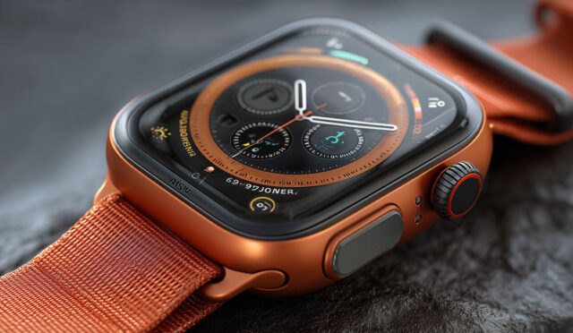 Apple Watch için tartışılan karar