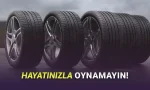 Arabalara Yan Sanayi Jant Takmak Ne Kadar Güvenli