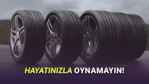 Arabalara Yan Sanayi Jant Takmak Ne Kadar Güvenli