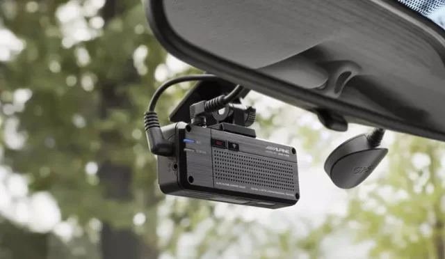 Araç Kamerası Nasıl Bağlanır ?