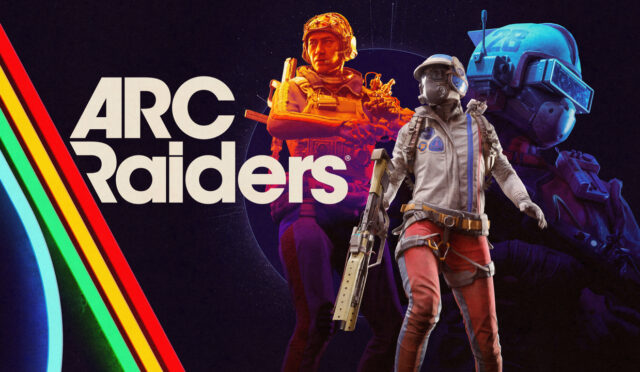 Arc Raiders Steam başarısı ile şaşırtıyor