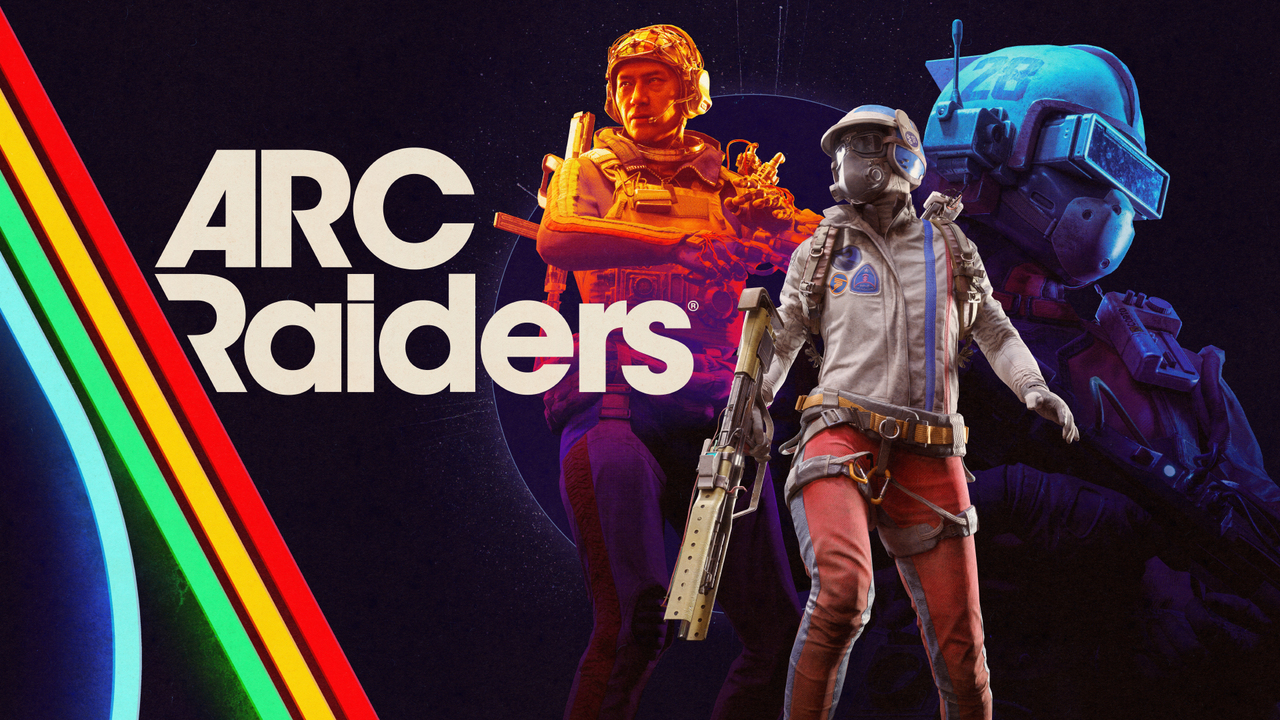 Arc Raiders Steam başarısı ile şaşırtıyor