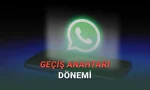 Artık WhatsApp Sohbet Yedeklemelerini de Şifreleyebileceksiniz