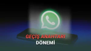 Artık WhatsApp Sohbet Yedeklemelerini de Şifreleyebileceksiniz
