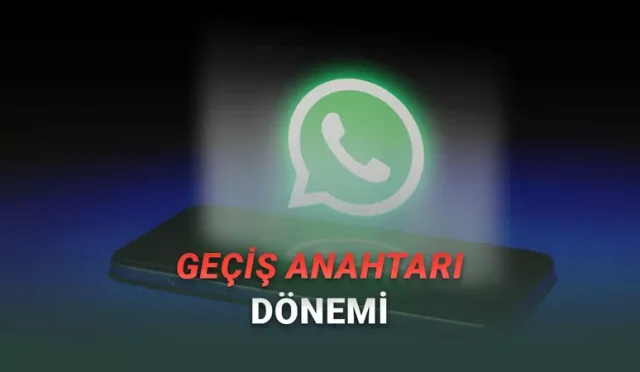 Artık WhatsApp Sohbet Yedeklemelerini de Şifreleyebileceksiniz