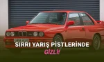 BMW E30 M3 Neden Bu Kadar Değerli ve Paha Biçilemez
