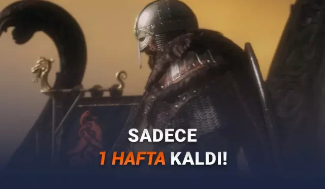 Bannerlord'un War Sails DLC'sinden Yeni Fragman