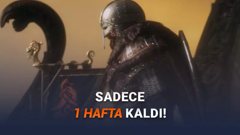 Mount and Blade II: Bannerlord’un War Sails DLC’sinden Yeni Fragman!