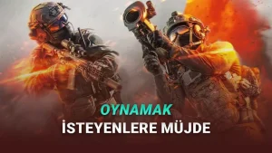 Battlefield 6, Bir Hafta Boyunca Ücretsiz Olacak
