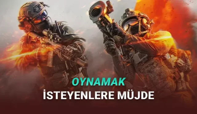 Battlefield 6, Bir Hafta Boyunca Ücretsiz Olacak: İşte Kaçırmamanız Gereken Tarihler